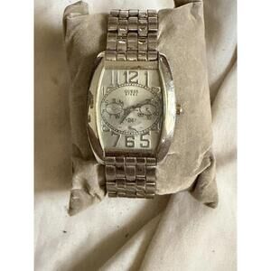 Different Type Of Guess Watches